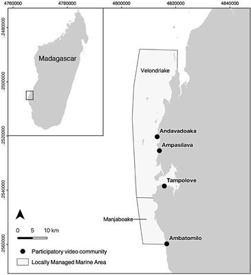 Participatory video as a tool for co-management in coastal communities: a case study from Madagascar